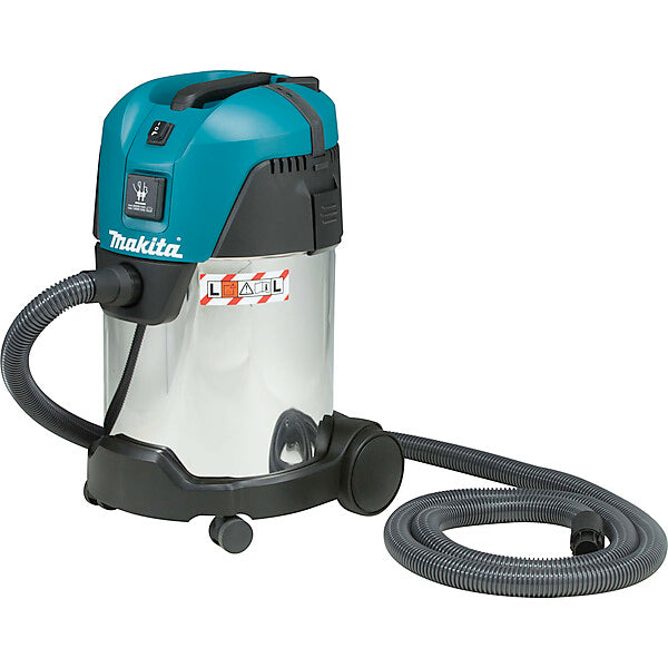 Makita Staubsauger 30l Staubklasse L VC3011L
